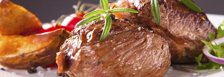 Ресторант ЛИНДО