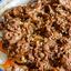 20. ARROZ CARNE BLANDA