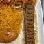 Beef koobidah kabob(Urfa-Adana kebab)