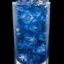 Limonada de Blueberry (de temporada)