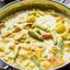 Dal Spinach