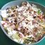 CHICKEN KEBAB SALATA