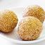 Sesame Balls