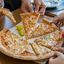 Chesse Pizza