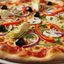 Pizza Vegetaria