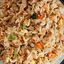 11. Hibachi Fried Rice