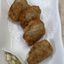 Chicken Curry Puff