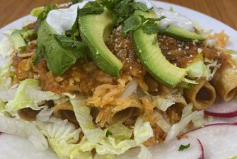 Flautas
