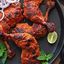 Tandoori Chicken