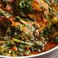 Murgh Palak (300 grams)