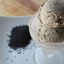 Black Sesame Ice Cream Supplied (黑芝麻冰激凌)