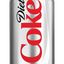 Can Of Diet Coke