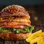 Tavuk Burger