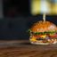 Cheese Burger