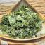 Kale in Sesame Dressing 羽衣甘蓝沙拉