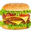 Grill Half Pounder