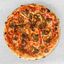 The Golden Pizza