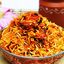 Biryani poulet tikka