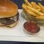 Dry-Aged Steakhouse Burger