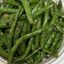干煸四季豆 Stir Fried Green Beans with Minced Pork