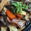 BLACK PEPPER BEEF