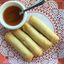A4. Egg Roll