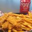 Roadhouse Combo