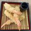 19. Ebi tempura