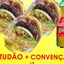 3 X TUDÃO + CONVENÇÃO 2 LT