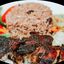 Jerk Chicken