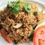 53. Basil Fried Rice