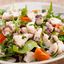 Insalata ai Frutti di Mare (Nr.47)