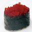 Tobiko Nigiri