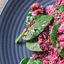 COUS-COUS speziato al ROSA