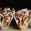 Emilio's Calamari Tacos