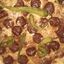 Pizza Diavola