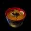 Zuppa di miso con vongole