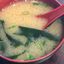 Miso Soup