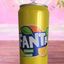 Fanta citron