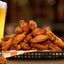 Bone-in Chicken Wings
