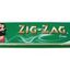 Zig Zag Green Rolling Paper