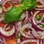 Insalata Pomodoro (groß) (Nr.41)