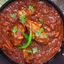 VINDALOO (very hot)