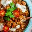 Beef Masala