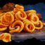 PAPAS CURLY 300 GR