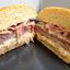 Cheeseburgher Galup e patatine ( g.150)
