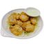 6411 Wasabi酥炸生蠔 Deep-Fried Oyster with Wasabi Sauce