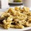 Lemon Pepper Calamari