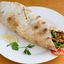 Chicken Shish Kebab Sandwich