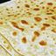 Plain Paratha (1 Pc)